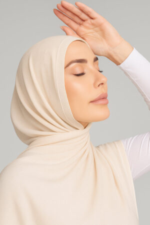 Modal Hijabs - Rose Pink